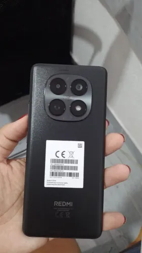 Redmi Note 15
