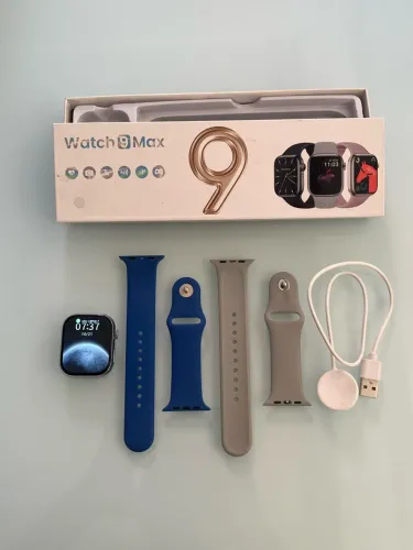Smartwatch 9 Max