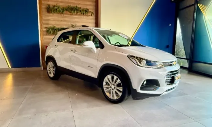 Chevrolet Tracker Premier 1.4 Turbo 16V Flex AUT 2018