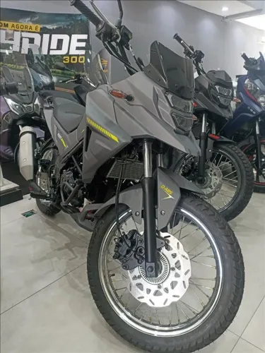 DAFRA NH 190