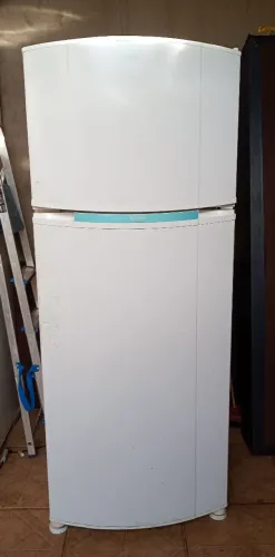 Geladeira Consul duplex 450L