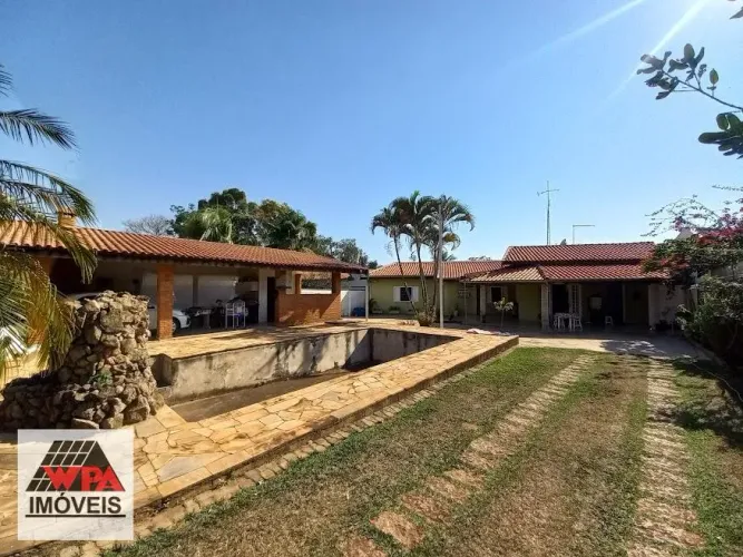 Casa Condomínio em Americana