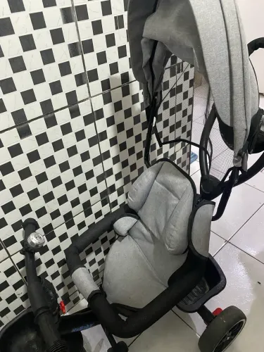 Triciclo