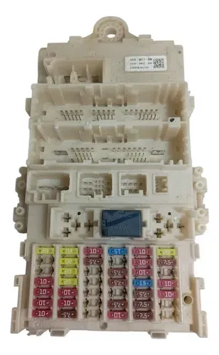 Caixa De Fusivel Hrv 1.8 Exl Aut 2021  *w