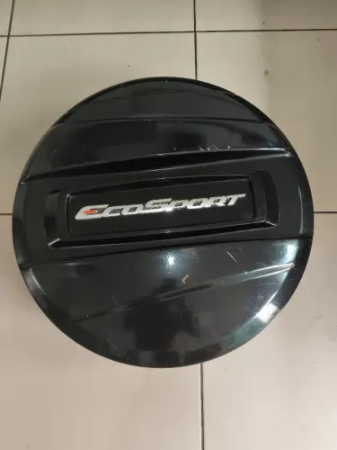 Capaz do estepe da ecosport