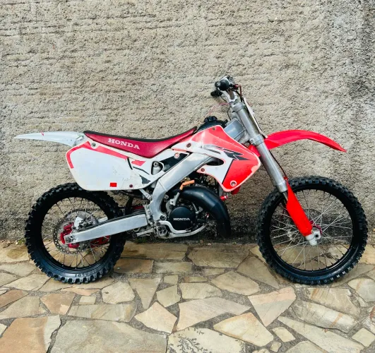 CR 2T A MAIS BARATA DO BRASIL