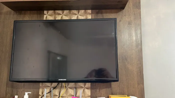 TV 32 + PAINEL