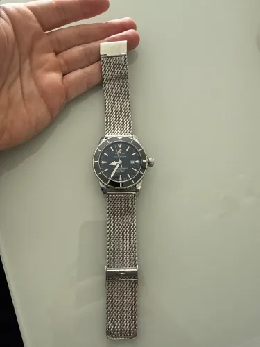Relógio Breitling SuperOcean - 1 linha