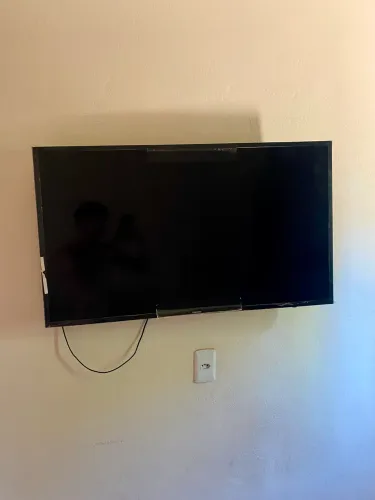 TV SAMSUNG SMART 43, serie 5. 