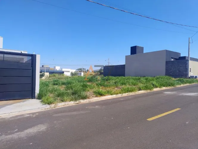 Terreno com 200m² à venda no condomínio Eville Rio Preto - São José do Rio Preto, SP