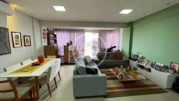 Apartamento á venda no Residencial Atiaia codigo: 340404