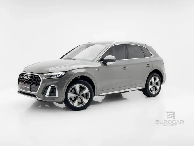 Audi Q5 Performance 2.0 TFSIe S.tr. QT (hib.) 2025