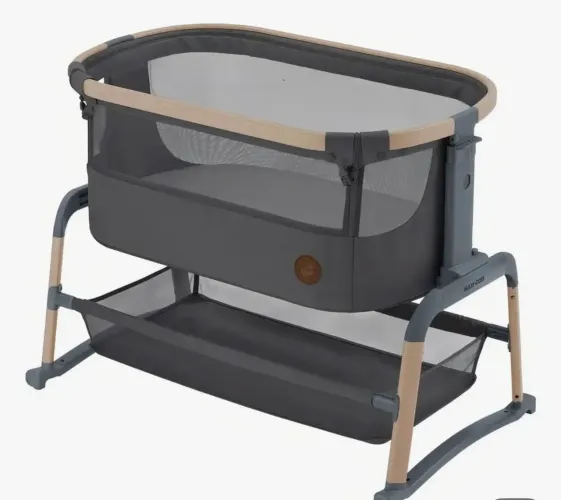 Mini berço portátil maxi cosi
