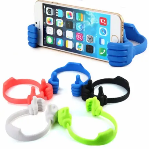 Suporte De Mesa para Tablet e Smartphone