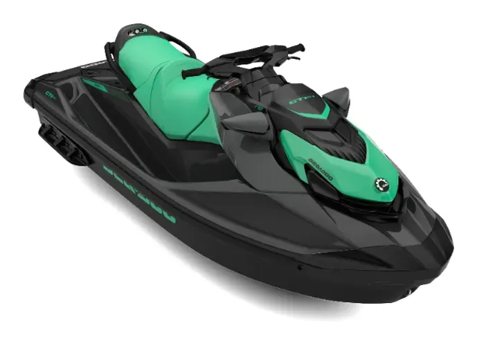 Seadoo Jet Ski Gti 170 SE - 2027