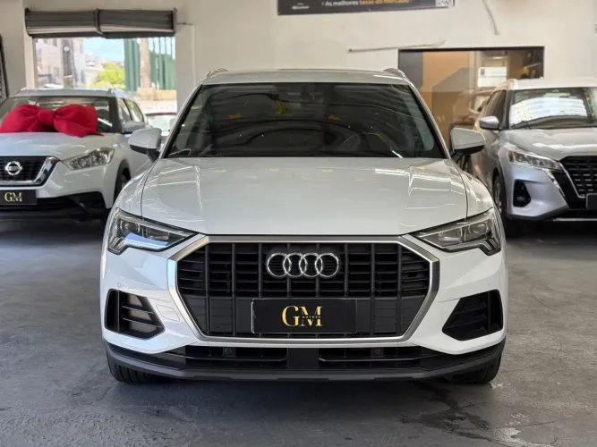 Audi Q3 Black S Line 1.4 TFSI S-tronic 2021