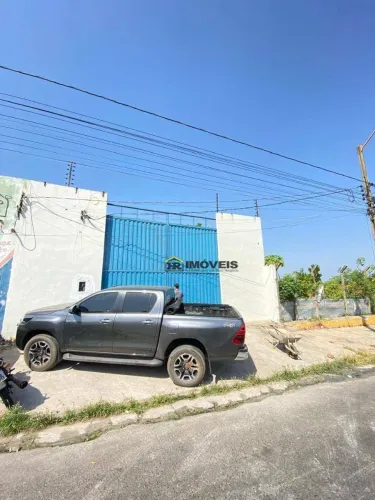 Galpão para Aluguel no Bairro São Pedro  Teresina/PI