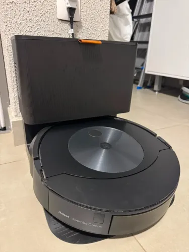 iRobot Roomba Combo J7+