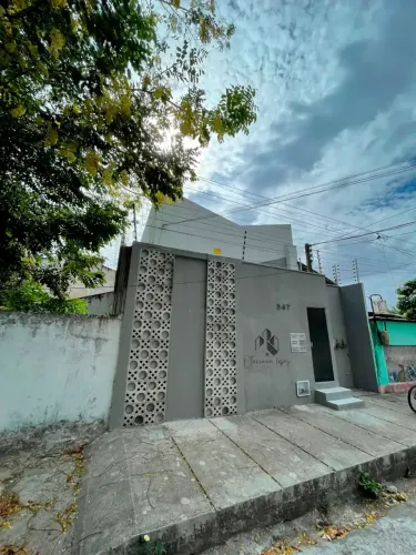 Imóvel para venda com 35 metros quadrados com 2 quartos em Centro - Fortaleza - CE