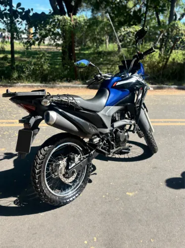 Vendo XRE 190 