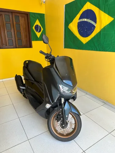 Yamaha NMAX Connected 160 ABS 2023