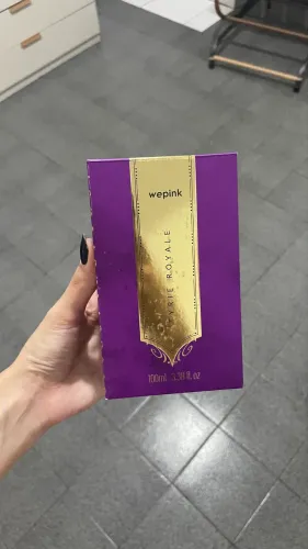 Perfume WePink