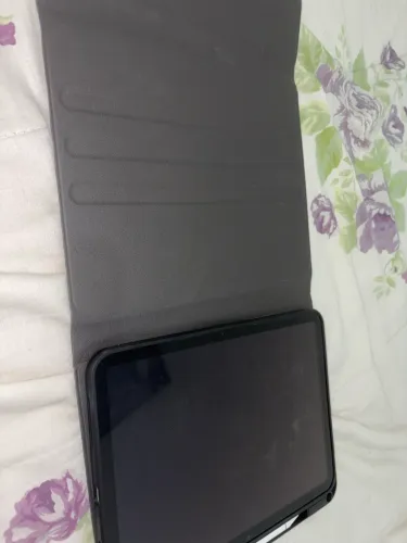 Capa victory Ipad 11 preta seminova