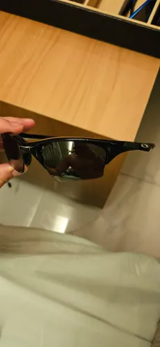 Oculos oakley half jacket 1.0