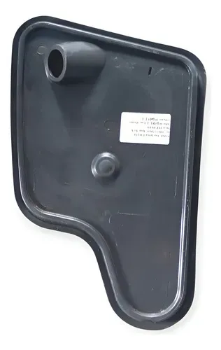Tampa Maquina Dianteira Direita Vw Jetta 2011 5c6837916b Preto Dianteira