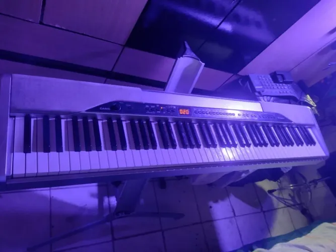 Cássio Privia px310