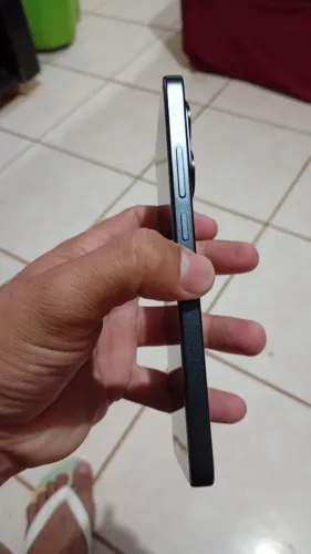 Vendo xiaomi poco X7 pro 256 8