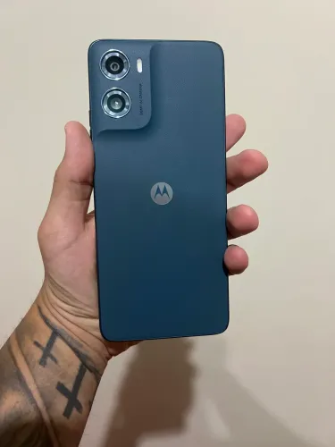 Vendo Motorola moto g6 128gb