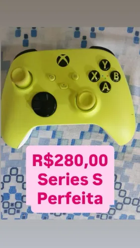 Manete Xbox one em boas condições