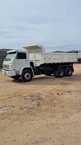 Casamba basculante caminhão 