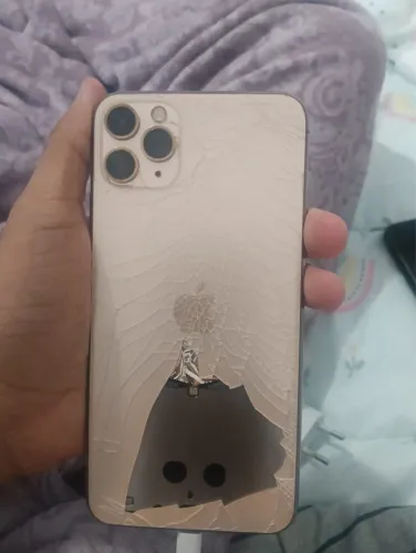 IPHONE 11 PRO MAX