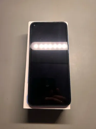 Samsung A11 | 64GB | Azul | Caixa e Manual