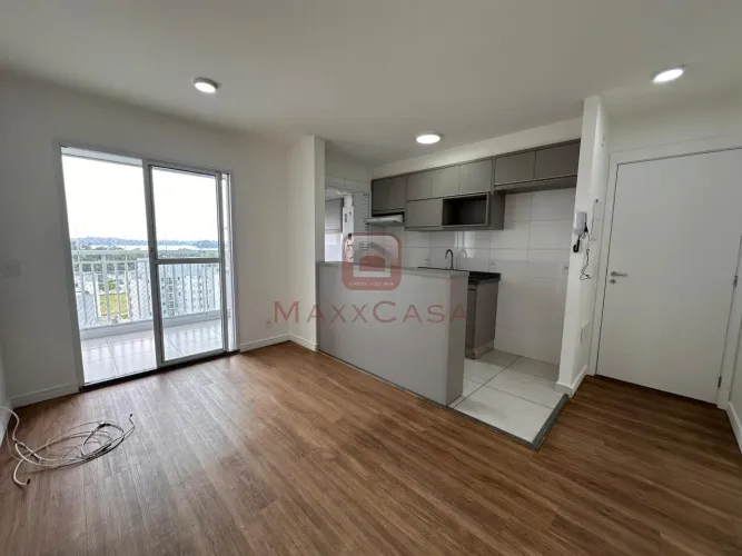 Apartamento em Socorro - São Paulo