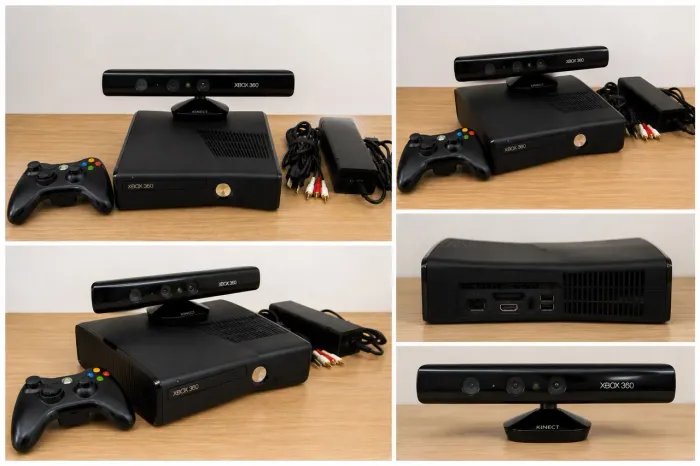 Xbox 360 desbloqueado