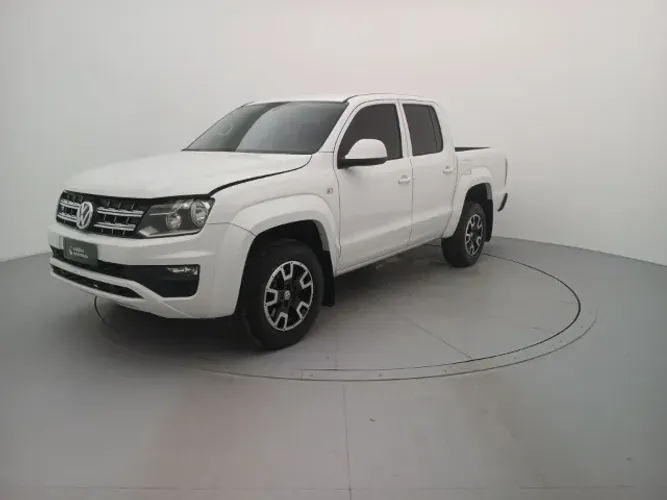 Volkswagen Amarok Comfor. 3.0 V6 TDI 4X4 Dies. 2023