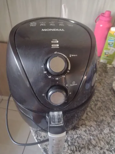 AirFryer mondial