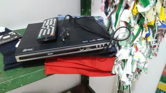 Dvd