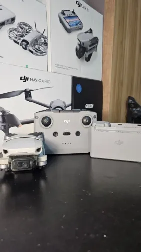 Drone DJI Mini 2
