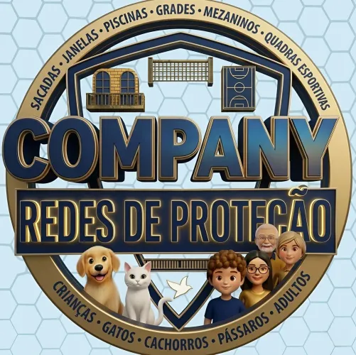 REDES DE PROTEÇÃO