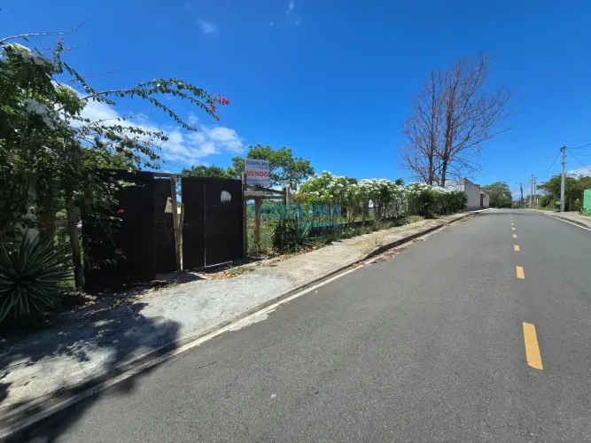 Lote, terreno em Monte Gordo, Guarajuba