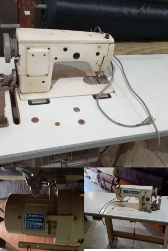 Máquina industrial R$480,00