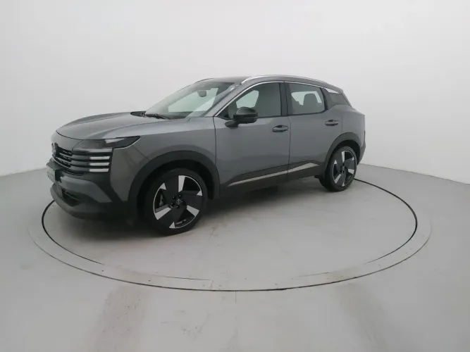 Nissan Kicks 1.0 Turbo Exclusive 2026