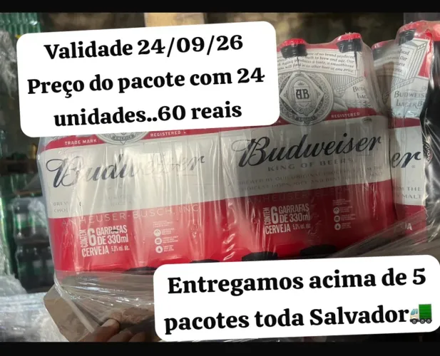 Data crítica promoção