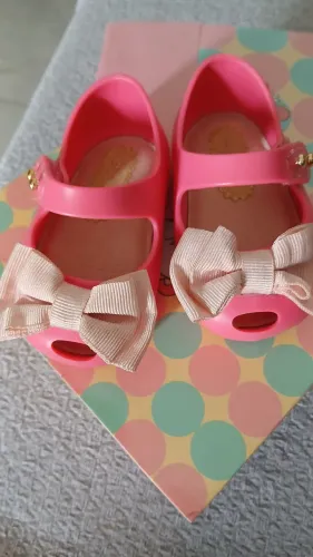 Mini melissa