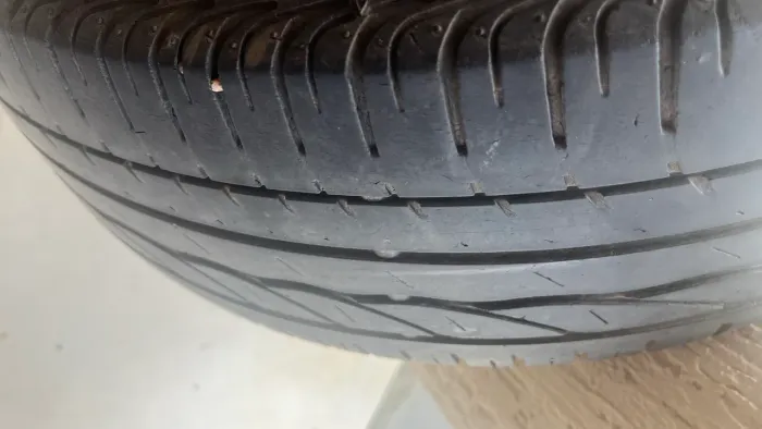 Pneus Bridgestone 185 55 16