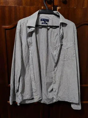 Camisas Social